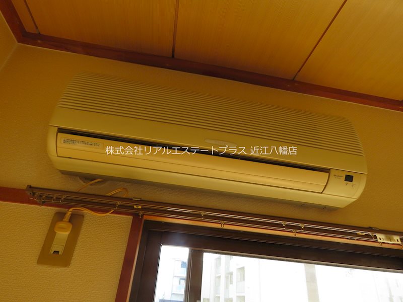 ヒルバレーマンション その他10