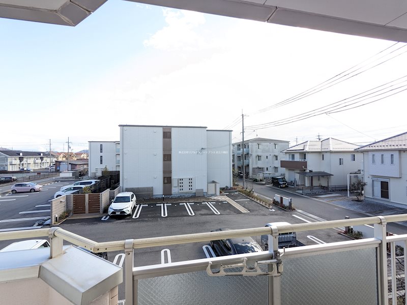 ヒルバレーマンション その他12