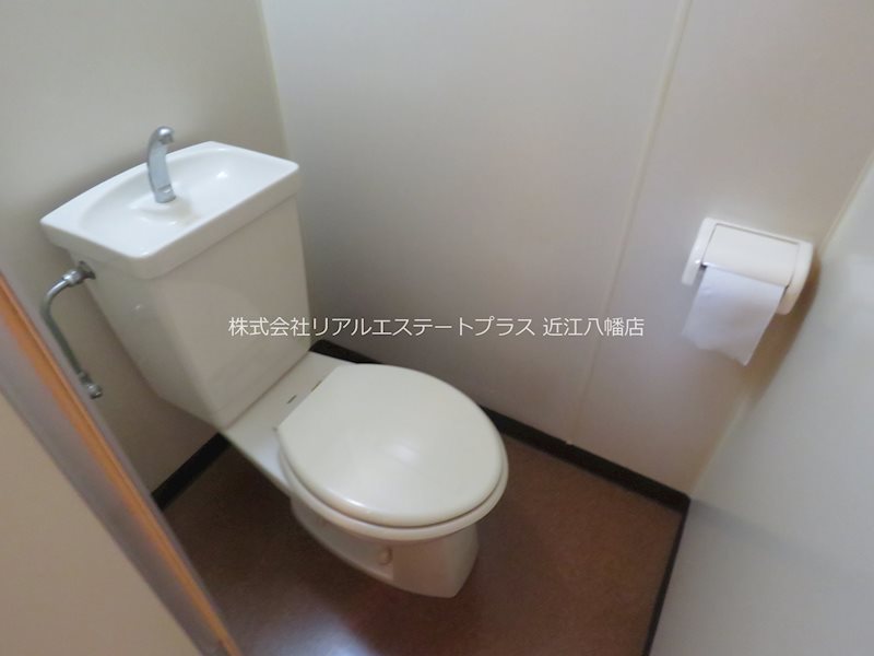 ヒルバレーマンション その他14