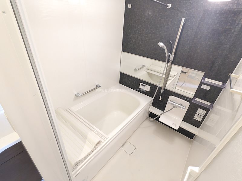 フロイデプラッツ 風呂画像