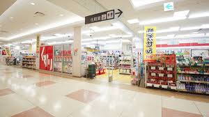 ライオンズステーションプラザ一番館 周辺画像4