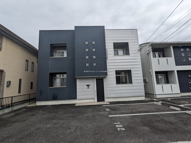 ESハイツ弐番館（エスハイツ） 102号室 外観