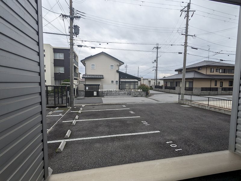ESハイツ弐番館（エスハイツ） その他6