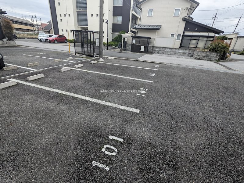 ESハイツ弐番館（エスハイツ） その他9