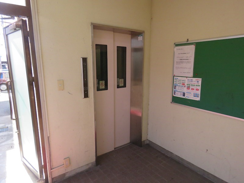 タイハイツ桜宮 その他6