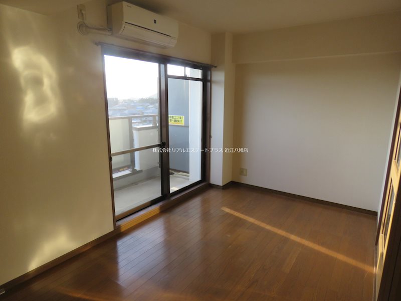 タイハイツ桜宮 リビング