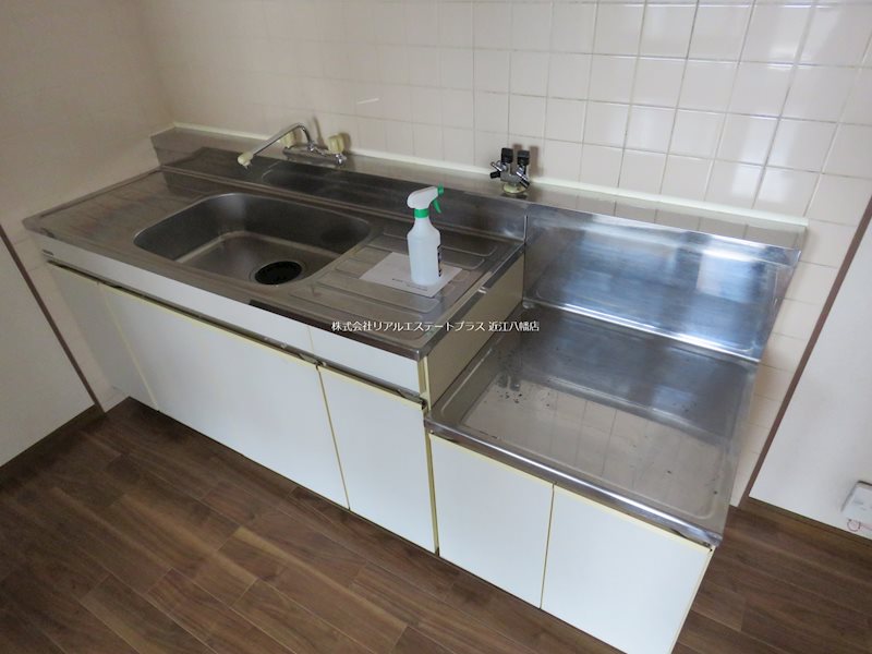 タイハイツ桜宮 キッチン