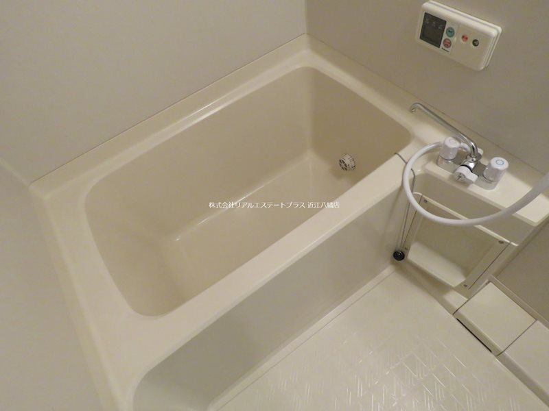 タイハイツ桜宮 風呂画像