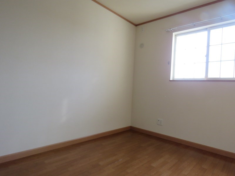 Pronity  ベッドルーム