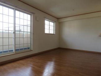 Pronity  リビング