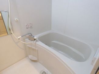 Pronity  風呂画像