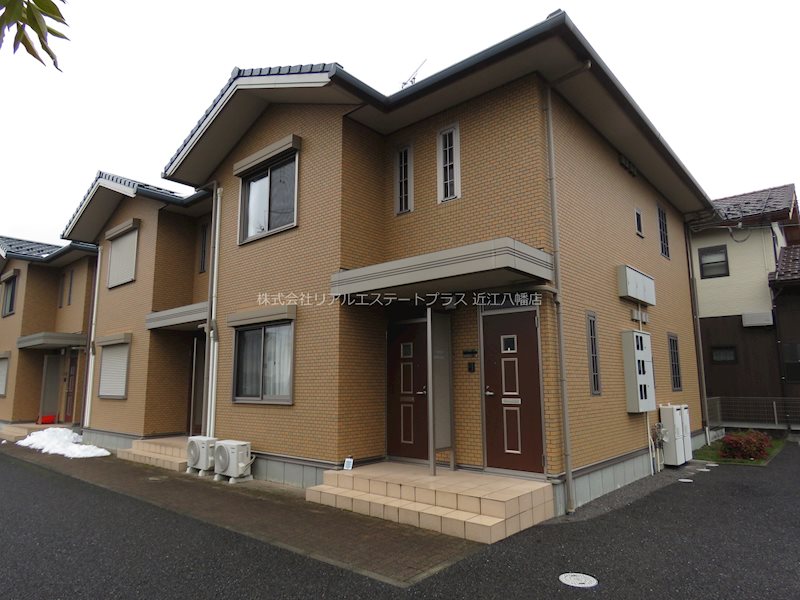 ファイン・レジデンス A202号室 外観