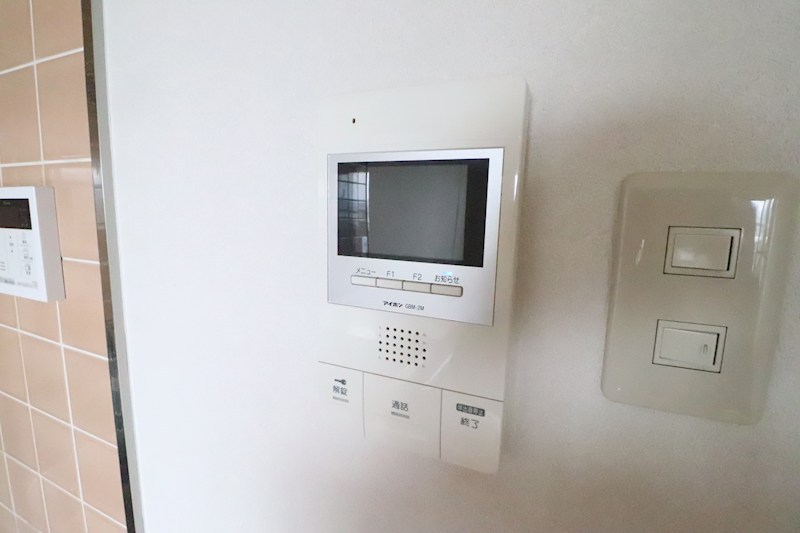 ヴィエナ栗東 その他4