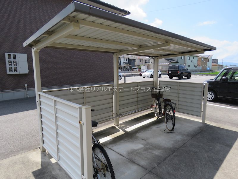 サンガーデン一橋 その他7