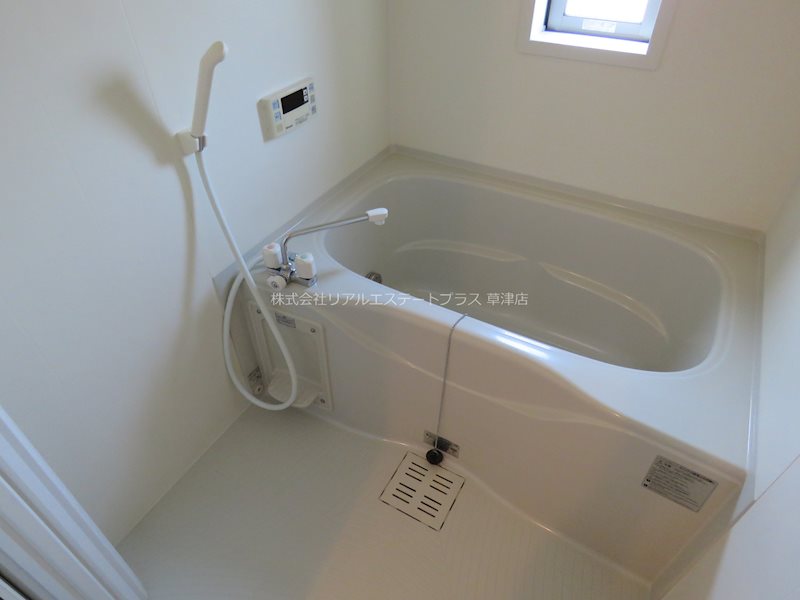 サンガーデン一橋 風呂画像