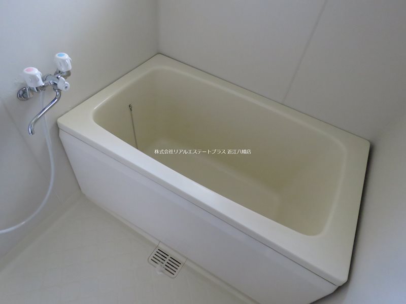 アムールONE 風呂画像