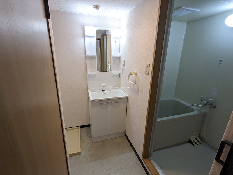 シャトーアルバⅡ その他2