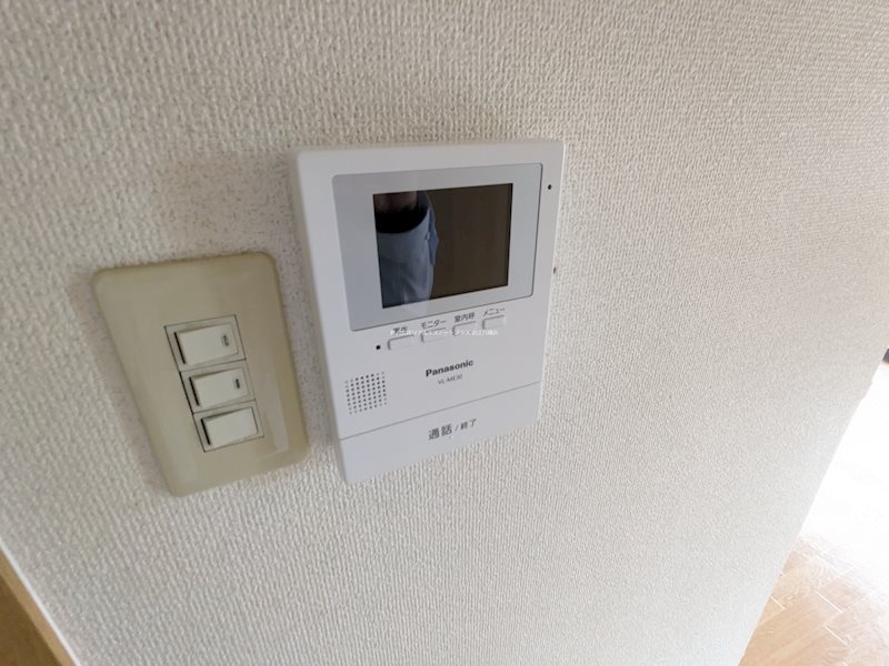 シャトーアルバⅡ その他4