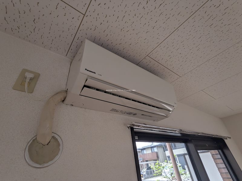 シャトーアルバⅡ その他5