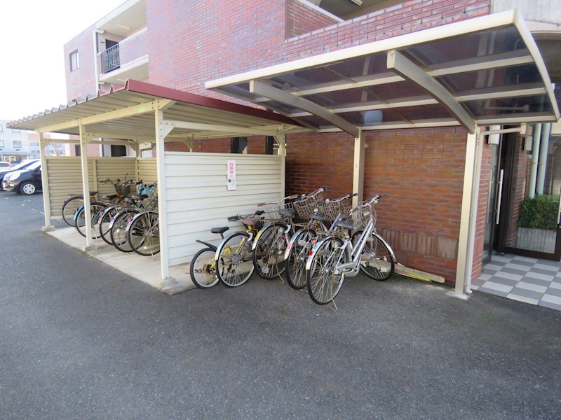 シャトーアルバⅡ その他8