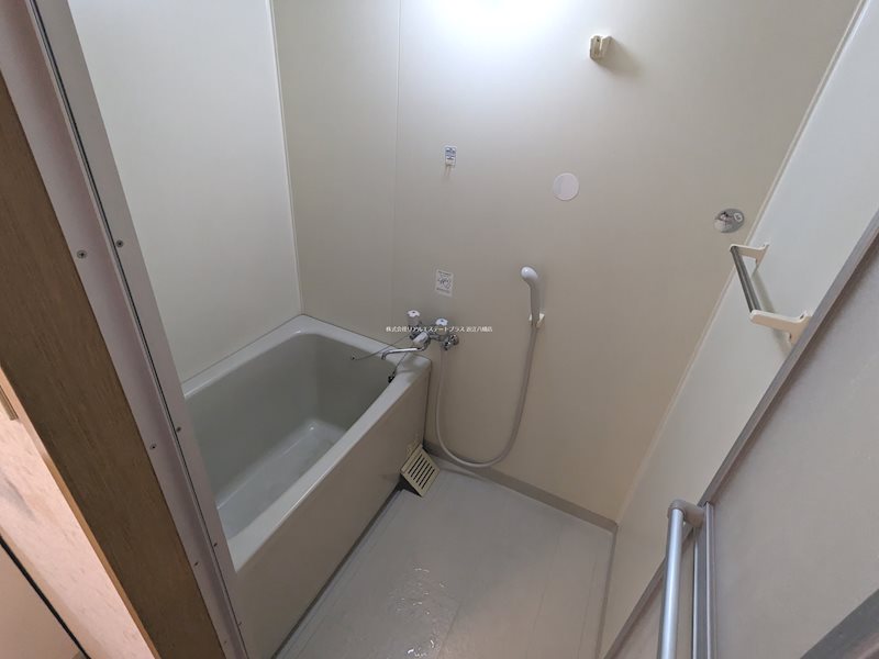 シャトーアルバⅡ 風呂画像