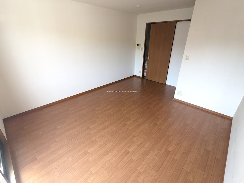 アルカンシェル・ディス ベッドルーム