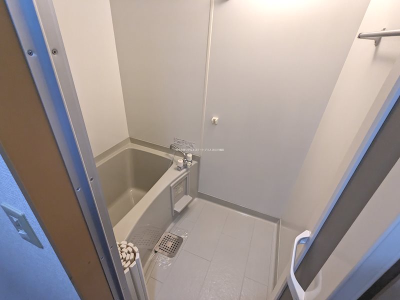 アルカンシェル・ディス 風呂画像