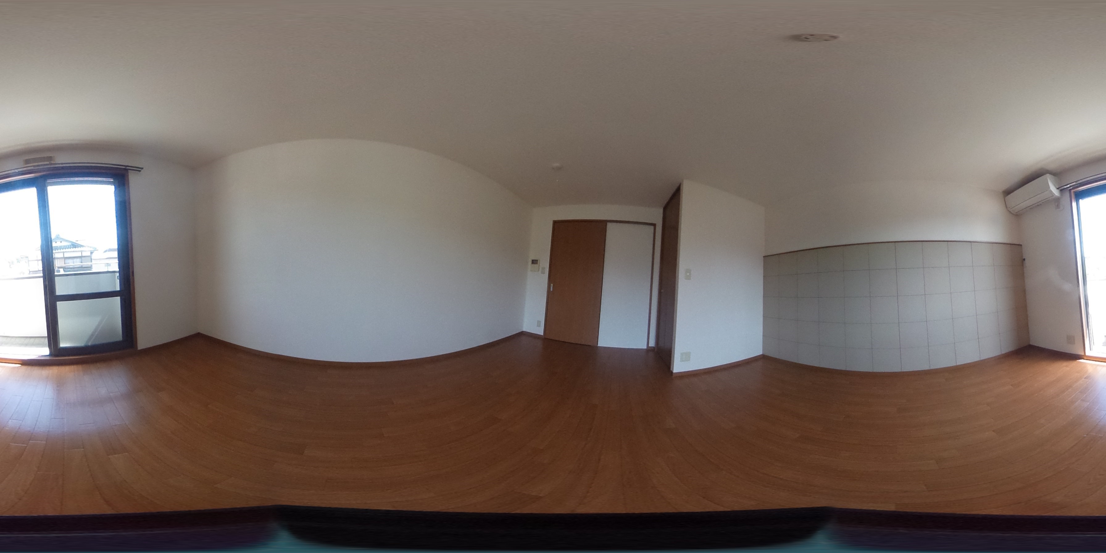 アルカンシェル・ディス その他部屋・スペース