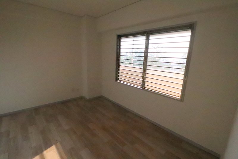 インテリジェントスクエア壱番館 ベッドルーム