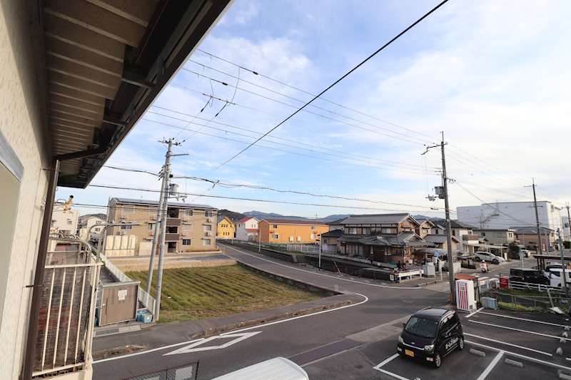 葉山ハイツA棟 その他7