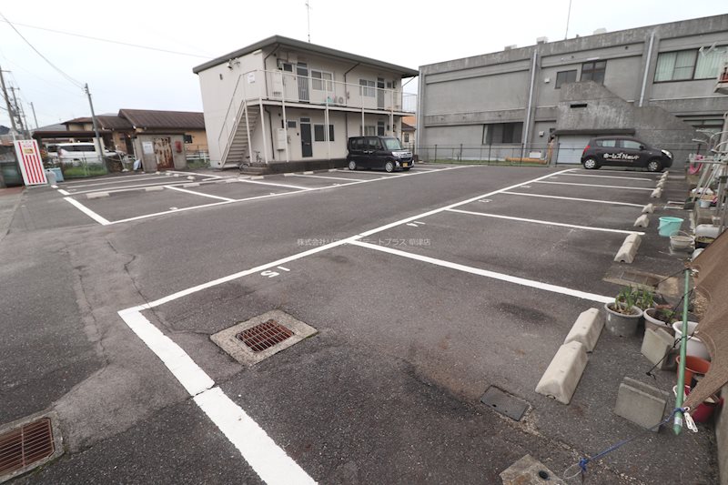 葉山ハイツA棟 その他8