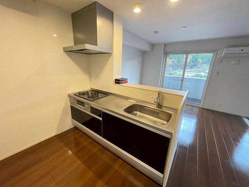 セジュールクオン  キッチン