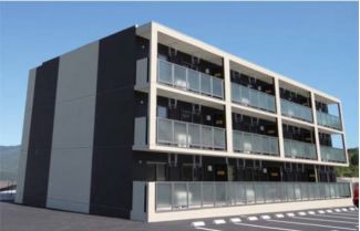 SANAEマンション  市三宅 外観