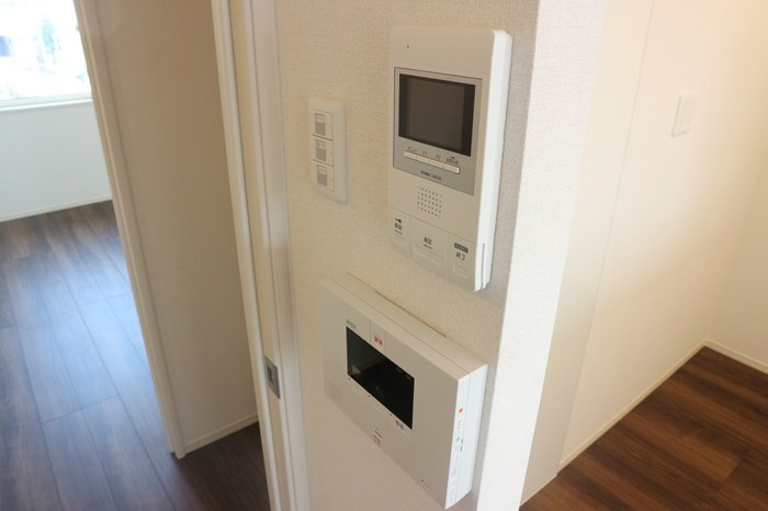 セジュールサンフィールド その他4