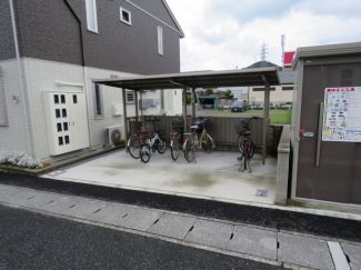 アロッジオ その他7