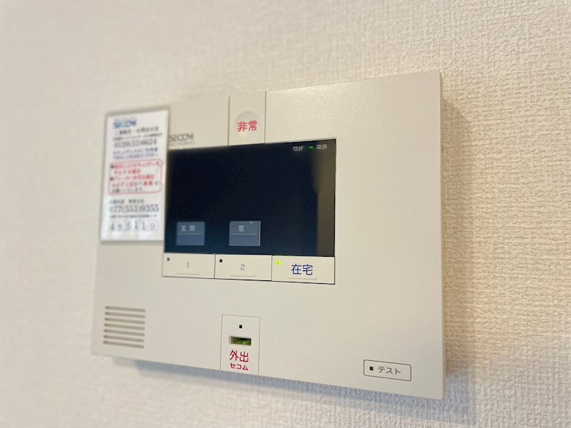 セジュールクオン  その他7