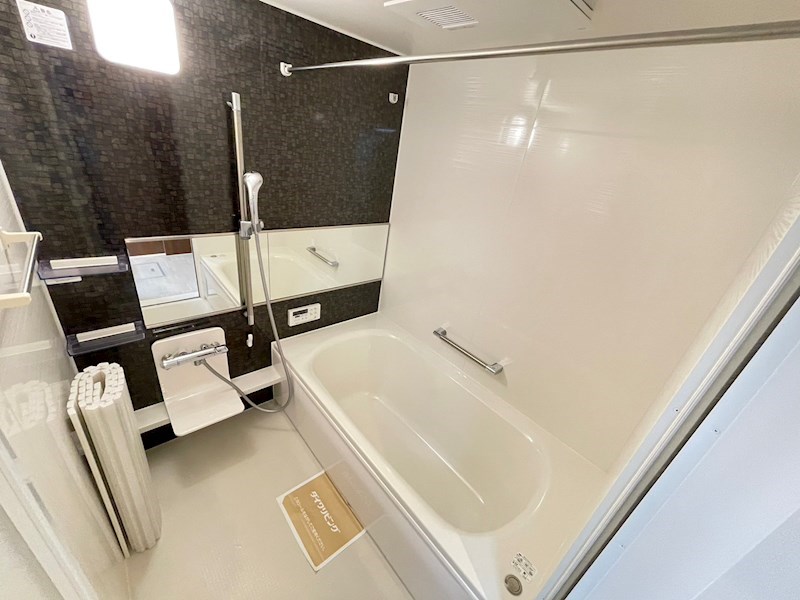 セジュールクオン  風呂画像