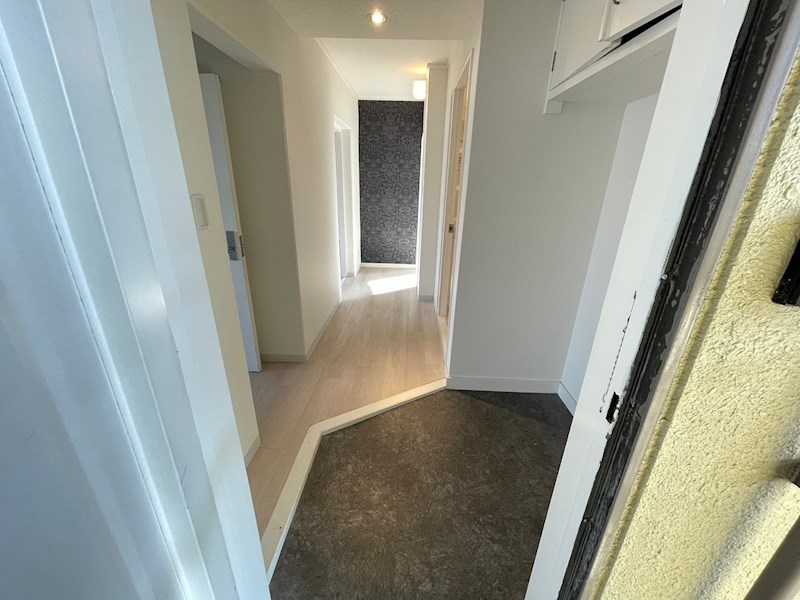 サンシャイン２０  玄関