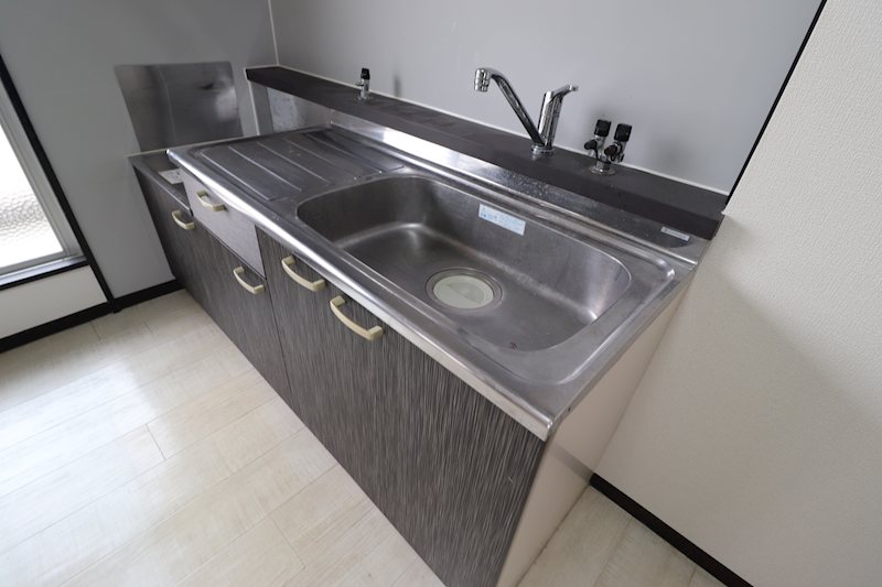 サンシャイン２０  キッチン