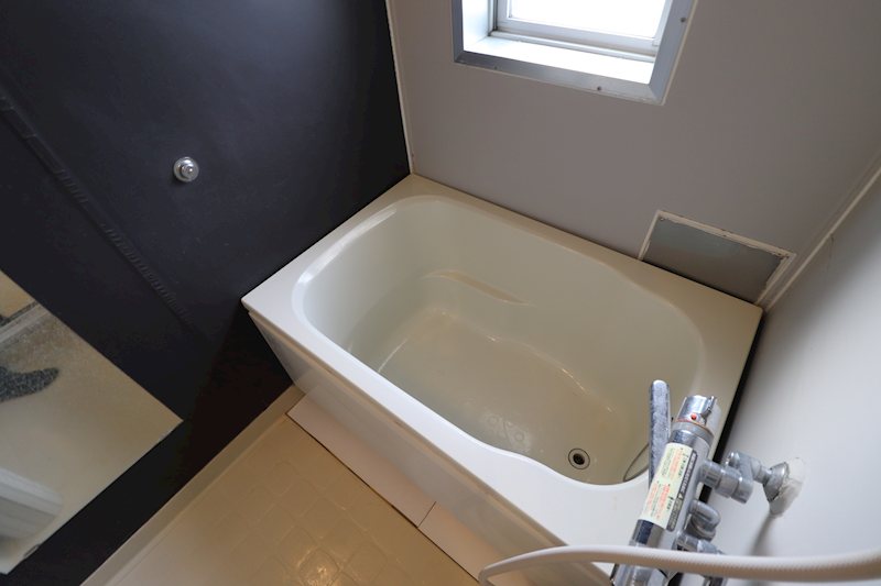 サンシャイン２０  風呂画像