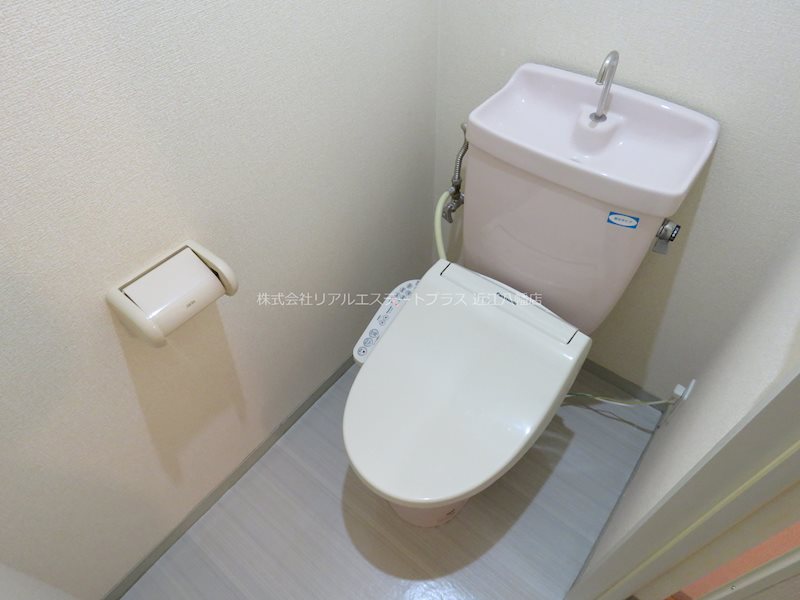 アイビハイツD棟  その他1