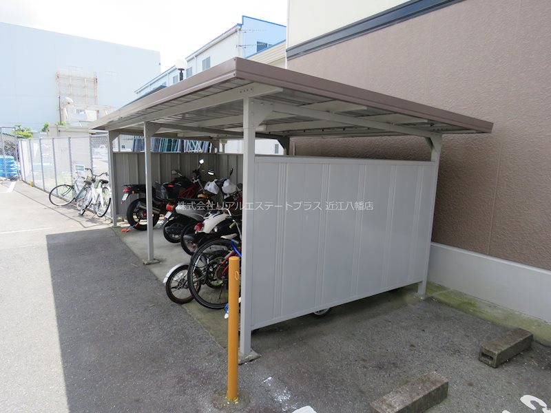 アイビハイツD棟  その他17