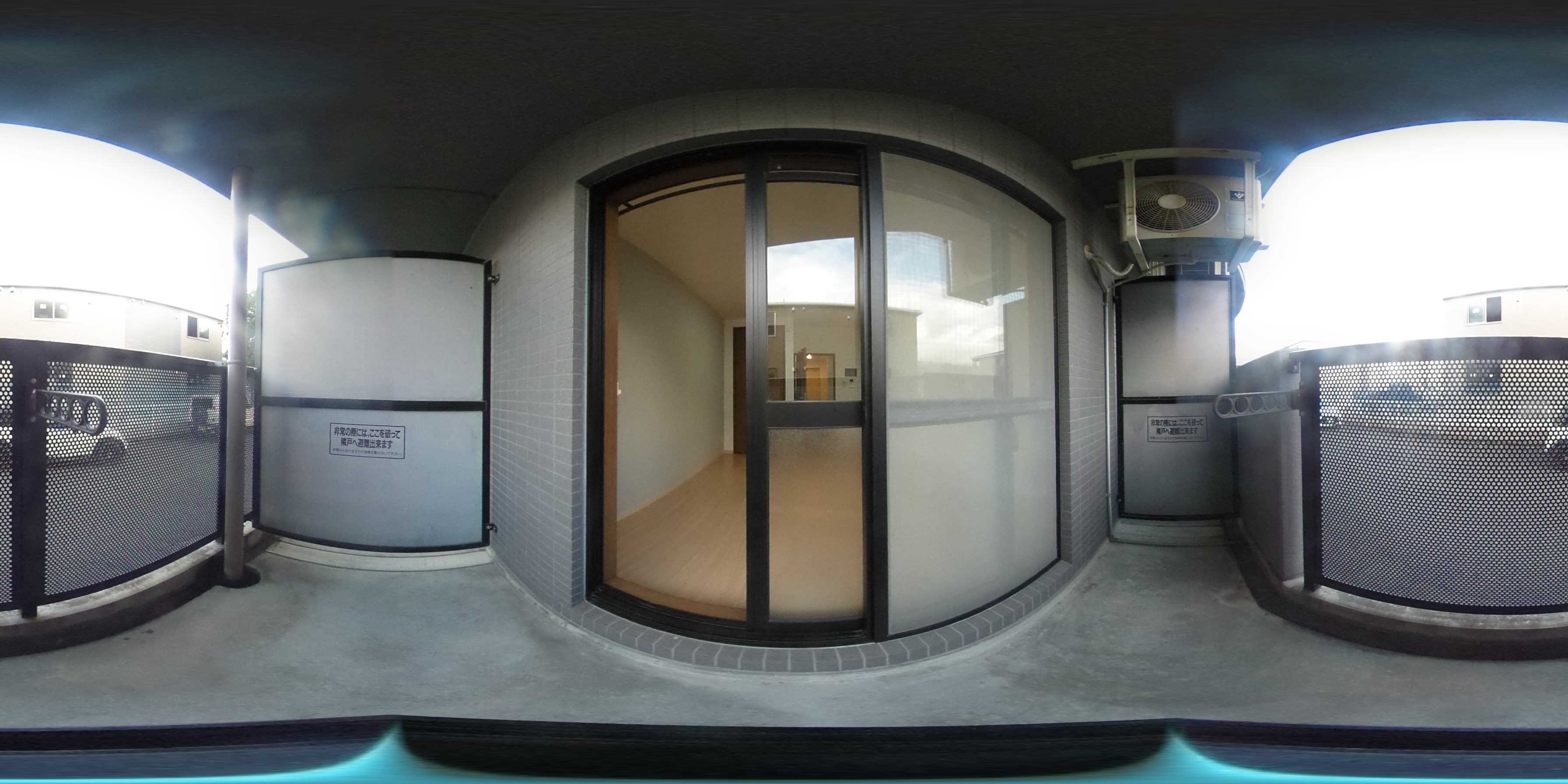 アースマーシーマンション 洋室