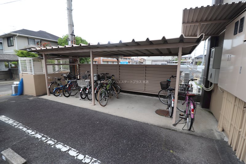 ジュエル伊勢 その他6
