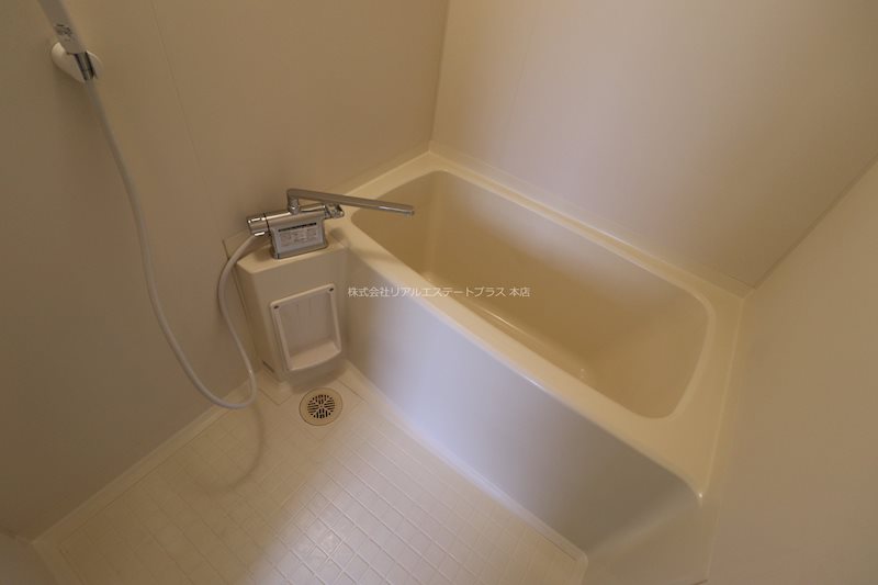 ジュエル伊勢 風呂画像