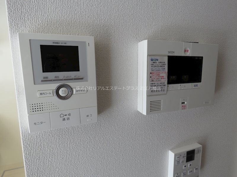 コンフォルタA棟  その他4