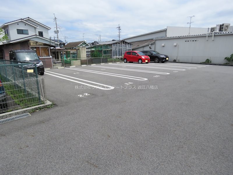 コンフォルタA棟  その他5