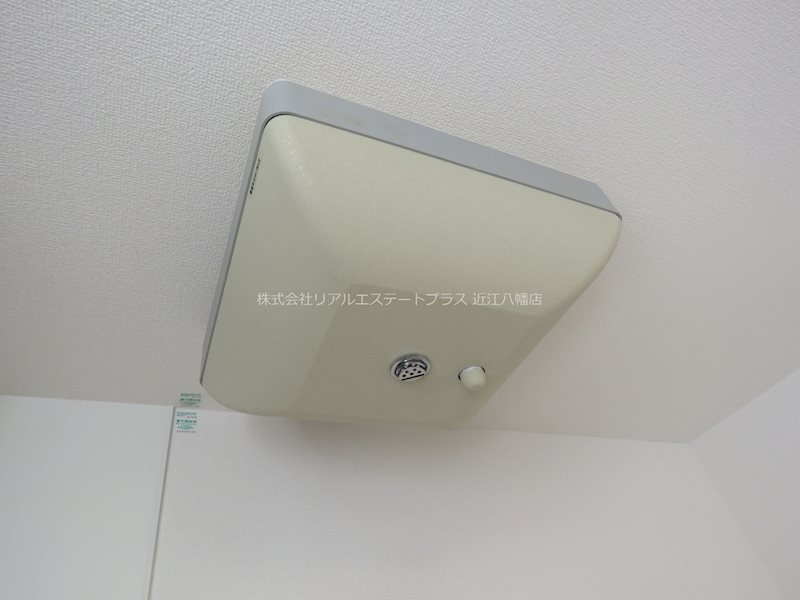 コンフォルタA棟  その他19