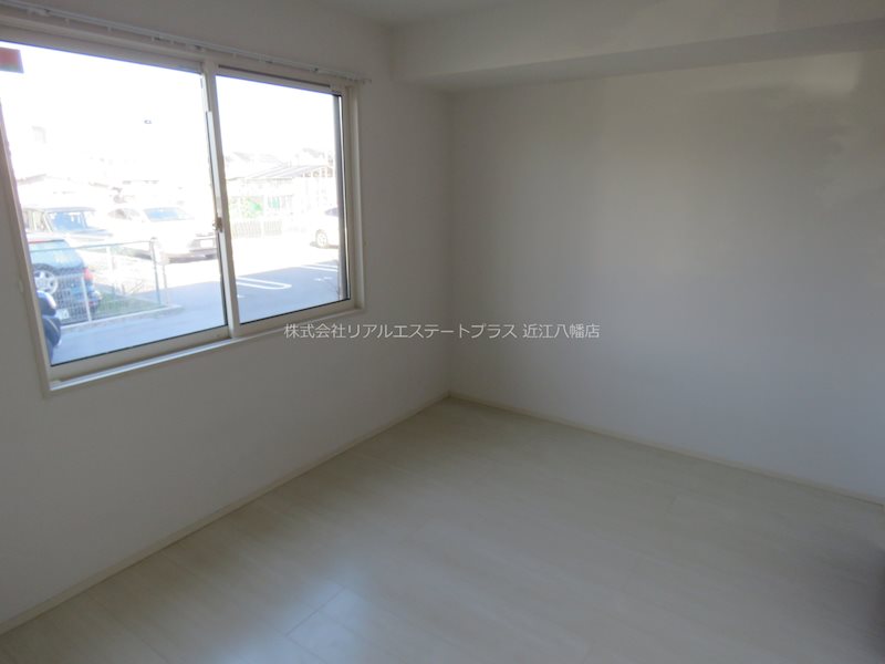 コンフォルタA棟  ベッドルーム