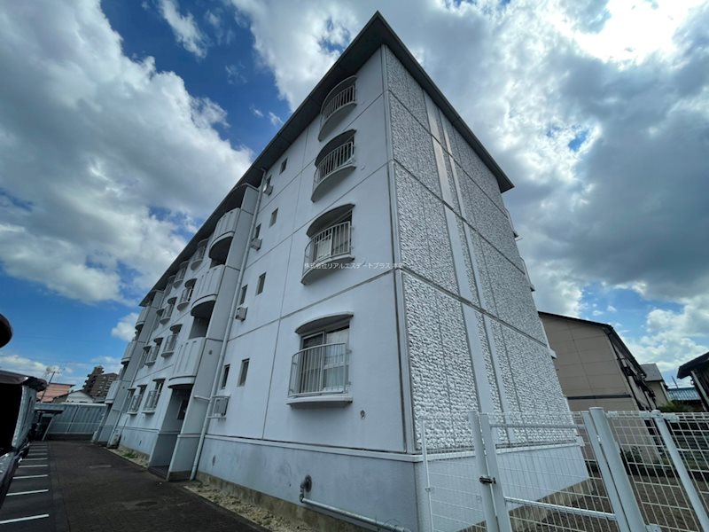 エルムハウス 401号室 外観